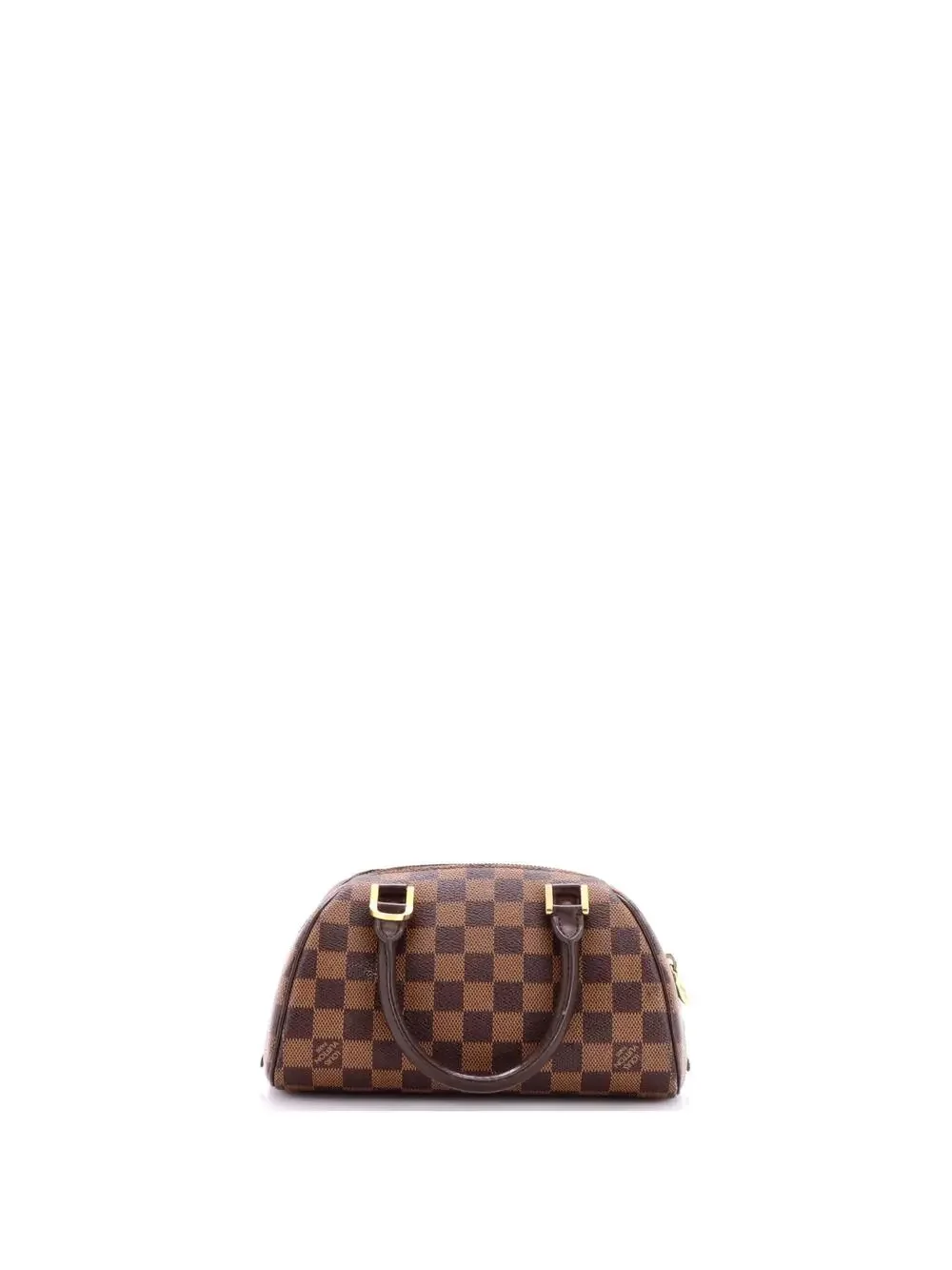 Louis Vuitton Ribera Handbag Damier #335086L13B